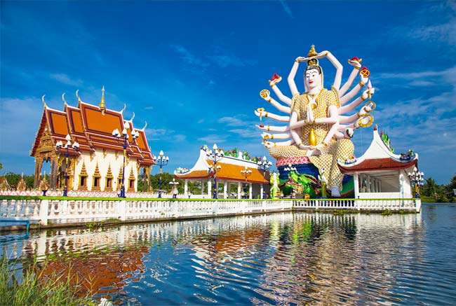 cheap thailand hotels at asiareservations.net