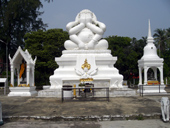 Petchaburi Summer Palace