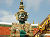 pattaya thailand