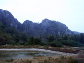 Sam Roi Yod National Park