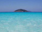 Similan Island Snorkeling One Day Tour