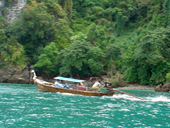 thailand package