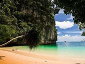 Hong Island by Speed boat Or Long tail boat