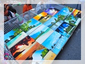 Krabi Walking Streets