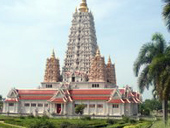 thailand package