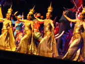 thailand package