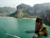James bond Island