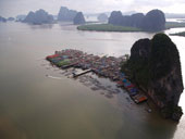 thailand tour