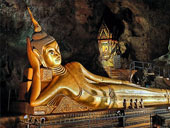 Phang Nga Bay and James Bond Island