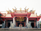 thailand package