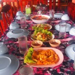 Krabi 4 in 1 Kayaking ATV & Elephant trekking