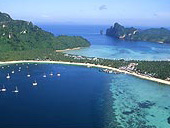 thailand package