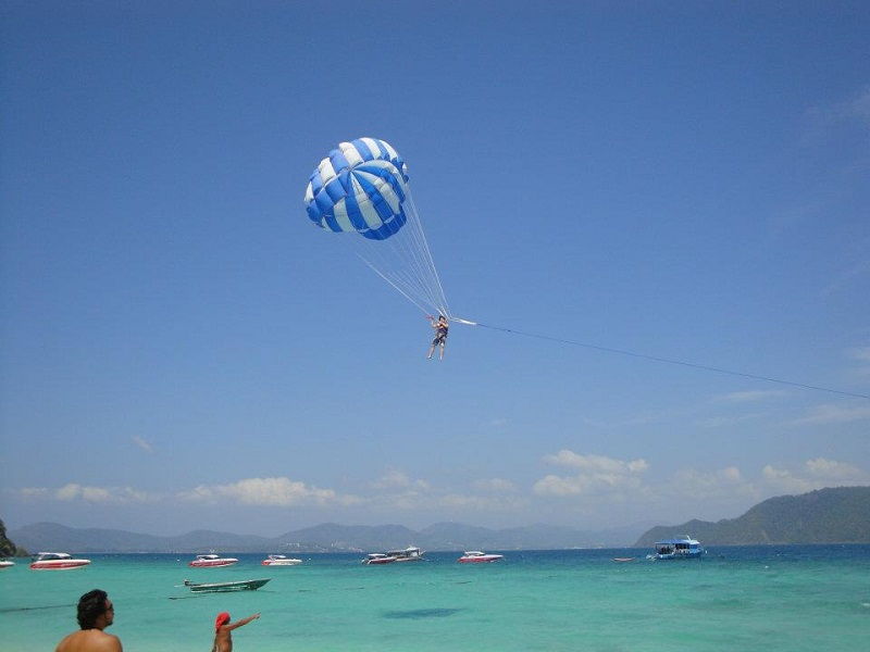 pattaya thailand