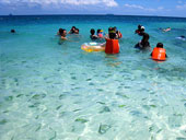 Khai Island By Speed boat- Full Day and Half Day Option