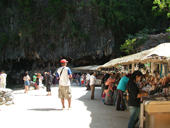 James Bond Canoe One Day Tour