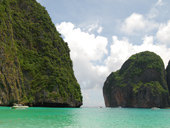 Phi Phi One Day Trip By Speedboat