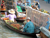 thailand package