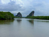 Krabi Tiger Temple City Tour