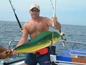 Big Game Fishing Tour
