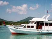Big Game Fishing Tour