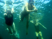 3 Days/2 Nights � Koh Lao Liang -Trang sea
