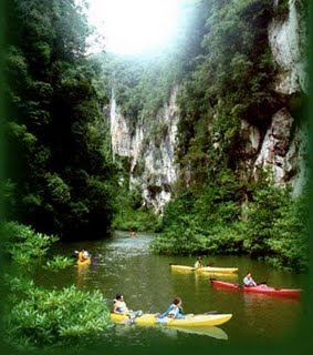 thailand tour