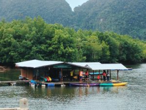 Khao Karos tour