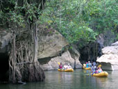 3 Days 2 Nights Jungle and Lake Safari