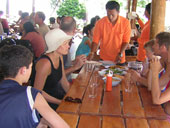 Surin Marine Nation Park