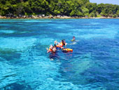 Surin Marine Nation Park
