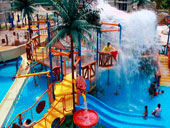 Splash Jungle Water Park Phuket