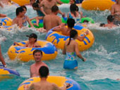 Splash Jungle Water Park Phuket