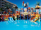 Splash Jungle Water Park Phuket