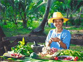 Thai Life Style Show and 3 in 1 Safari