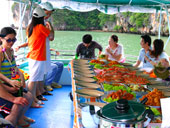 thailand package