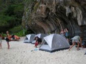 thailand package