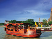 thailand package