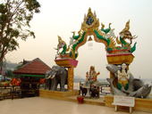 thailand package