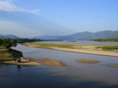 Chiang Mai Thaton Chiang Rai GoldenTriangle