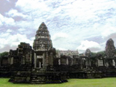 thailand package