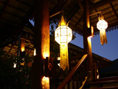 thailand package