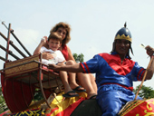 thailand package