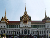 thailand package
