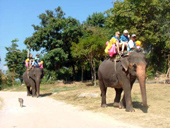 thailand tour